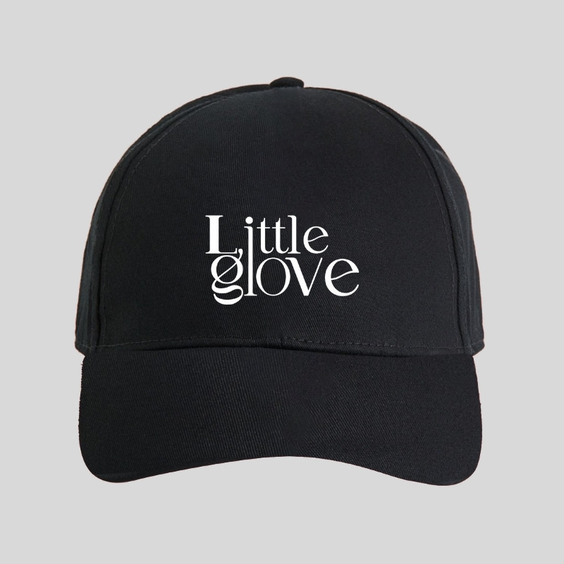 Little Glove Cap
