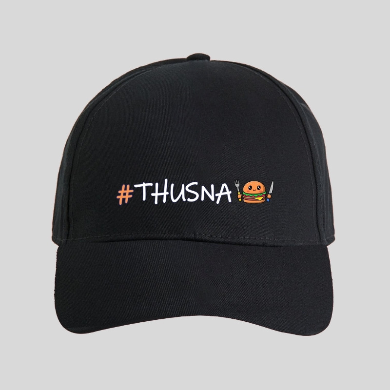 Thusna Cap