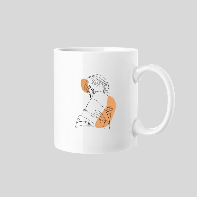 Women Mug