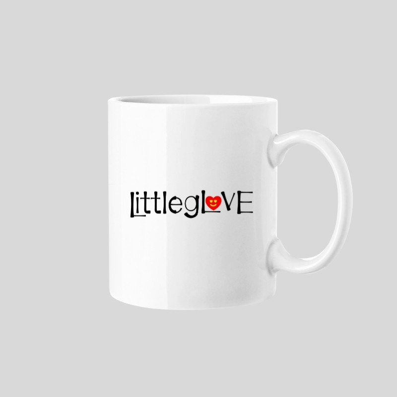 Little Glove Mug