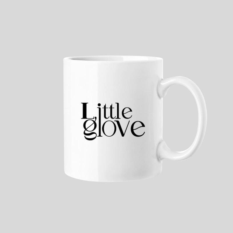 Little Glove Mug