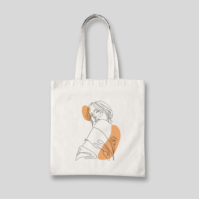 Women Tote Bag