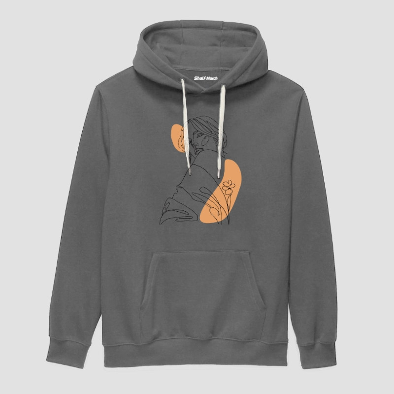 Women Hoodie