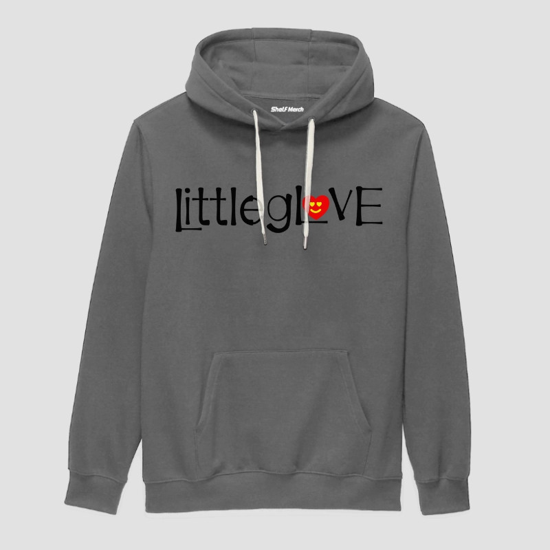 Little Glove Hoodie