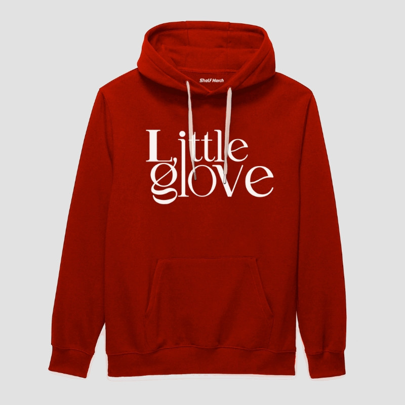 Little Glove Hoodie