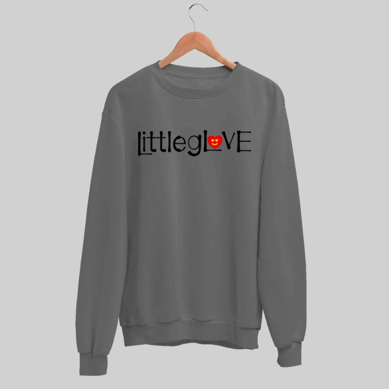 Little Glove Sweatshirt