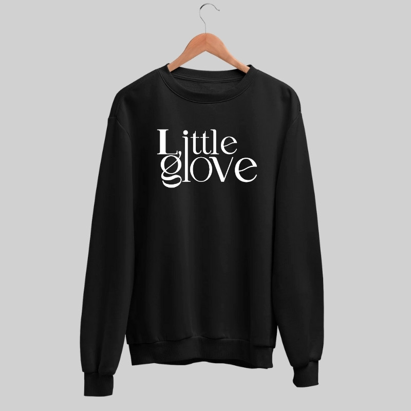 Little Glove Sweatshirt